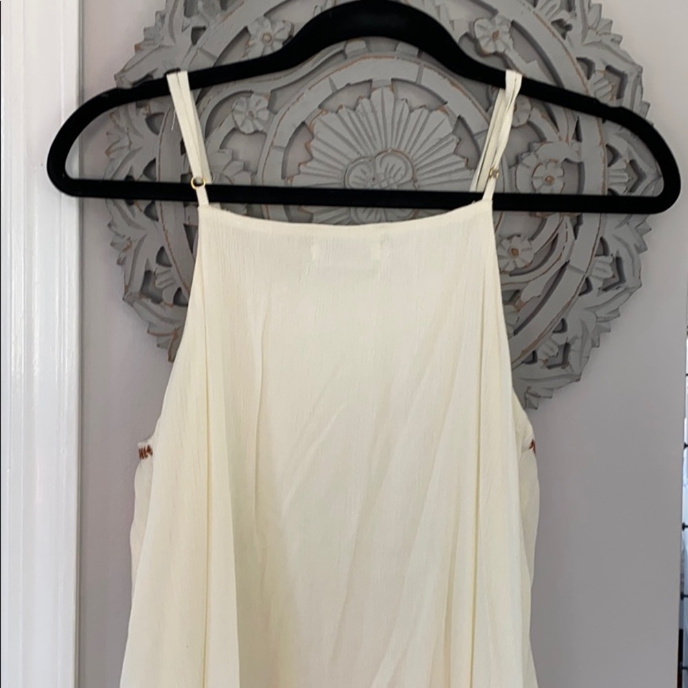 Flowy Dress - Picture 5 of 5